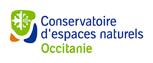 Logo Conservatoire d’Espaces Naturels de Midi-Pyrénées