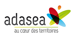 Logo ADASEA