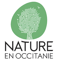 Logo Nature En Occitanie