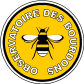 Logo Observatoire des Bourdons